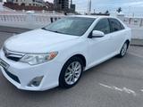 Toyota Camry 2013 года за 6 500 000 тг. в Актау – фото 2