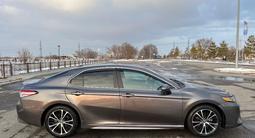 Toyota Camry 2020 годаүшін10 500 000 тг. в Шымкент – фото 3