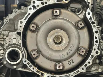 ДВИГАТЕЛЬ Toyota ДВС и АКПП 2UZ 1MZ 2AZ 3MZ 1UR за 62 000 тг. в Алматы