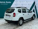 Renault Duster 2015 года за 4 300 000 тг. в Павлодар – фото 4