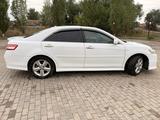Toyota Camry 2011 года за 4 900 000 тг. в Уральск – фото 4