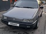 Volkswagen Passat 1990 годаүшін1 350 000 тг. в Алматы – фото 2