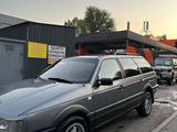 Volkswagen Passat 1990 годаүшін1 350 000 тг. в Алматы – фото 4
