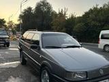 Volkswagen Passat 1990 годаүшін1 350 000 тг. в Алматы – фото 5