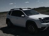 Renault Duster 2020 годаүшін9 000 000 тг. в Рудный