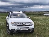 Renault Duster 2020 годаүшін9 000 000 тг. в Рудный – фото 4