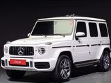 Mercedes-Benz G 63 AMG 2024 года за 94 500 000 тг. в Астана