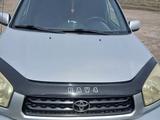 Toyota RAV4 2002 годаүшін4 000 000 тг. в Атбасар