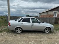 ВАЗ (Lada) Priora 2170 2011 годаүшін1 750 001 тг. в Усть-Каменогорск