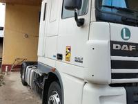 DAF  XF 105 2012 года за 13 000 000 тг. в Шымкент