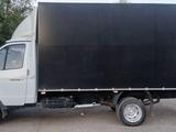 ГАЗ ГАЗель 2004 года за 5 000 000 тг. в Жанатас