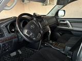Toyota Land Cruiser 2008 годаүшін17 500 000 тг. в Актау – фото 3
