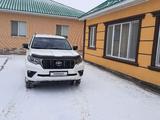 Toyota Land Cruiser Prado 2020 года за 30 000 000 тг. в Атырау – фото 3