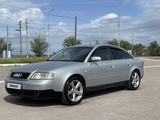 Audi A6 1999 годаүшін3 000 000 тг. в Кордай – фото 2