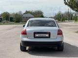 Audi A6 1999 года за 3 000 000 тг. в Кордай – фото 5