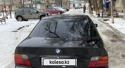 BMW 320 1995 года за 2 300 000 тг. в Уральск – фото 4