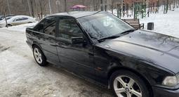 BMW 320 1995 годаүшін2 300 000 тг. в Уральск – фото 3