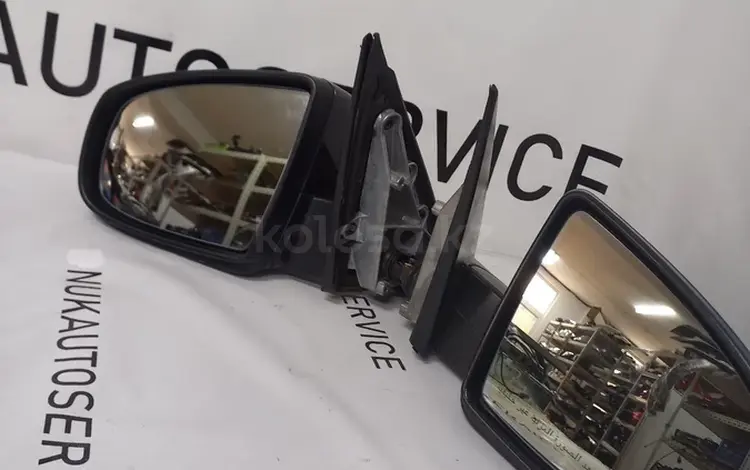 Зеркала BMW E70 за 140 000 тг. в Алматы