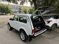 ВАЗ (Lada) Lada 2121 2015 годаүшін4 370 000 тг. в Алматы – фото 25