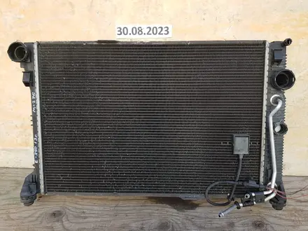 РАДИАТОР ОСНОВНОЙ (ОХЛАЖДЕНИЯ) 3.5 (M276) за 50 000 тг. в Алматы