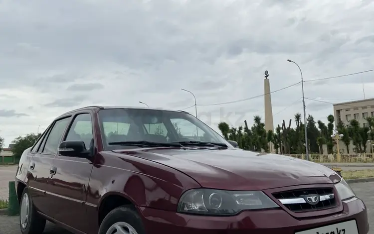 Daewoo Nexia 2013 года за 1 950 000 тг. в Шымкент