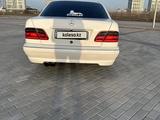 Mercedes-Benz E 320 2000 годаүшін7 300 000 тг. в Астана – фото 5