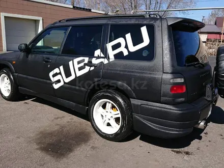 Subaru Forester 1998 года за 2 100 000 тг. в Караганда