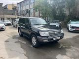 Toyota Land Cruiser 2006 года за 10 500 000 тг. в Актау