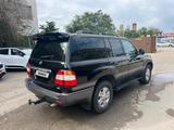 Toyota Land Cruiser 2006 года за 10 500 000 тг. в Актау – фото 3