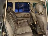 Toyota Land Cruiser 1996 годаүшін7 500 000 тг. в Жанаозен – фото 4