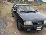 ВАЗ (Lada) 21099 2003 года за 1 000 000 тг. в Алматы