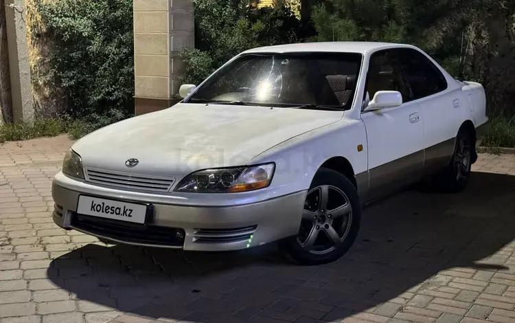 Toyota Windom 1996 годаүшін2 300 000 тг. в Алматы