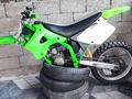 Kawasaki  KX 125 1999 года за 600 000 тг. в Алматы – фото 3