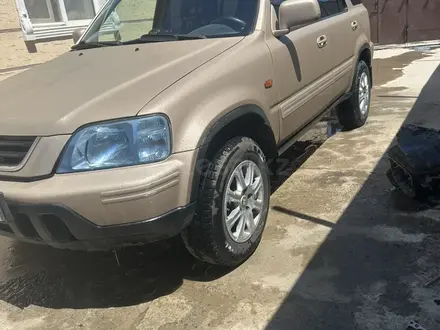 Honda CR-V 2001 года за 2 800 000 тг. в Кызылорда