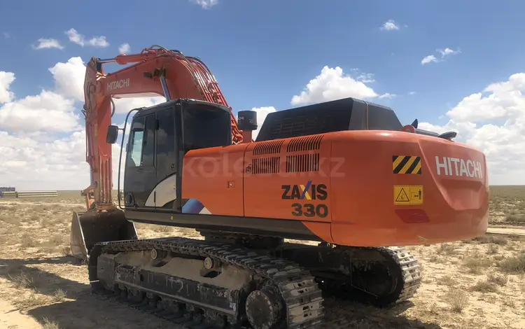 Hitachi  ZX330 2024 года за 80 000 000 тг. в Актау