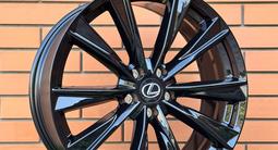 Диски R20 Toyota Camry RAV4 Avalon Sienna Hollander Lexus IS GS ES за 320 000 тг. в Астана – фото 2