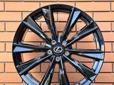 Диски R20 Toyota Camry RAV4 Avalon Sienna Hollander Lexus IS GS ES за 320 000 тг. в Астана