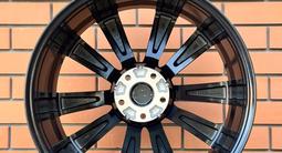 Диски R20 Toyota Camry RAV4 Avalon Sienna Hollander Lexus IS GS ES за 320 000 тг. в Астана – фото 5