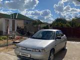 ВАЗ (Lada) 2110 2004 года за 640 120 тг. в Актау – фото 3