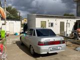 ВАЗ (Lada) 2110 2004 года за 640 120 тг. в Актау – фото 5