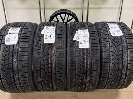 275/35 — 315/30 R22 Continental WinterContact TS 860S (BMW) за 220 000 тг. в Алматы