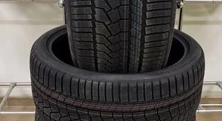 275/35 — 315/30 R22 Continental WinterContact TS 860S (BMW) за 224 500 тг. в Алматы