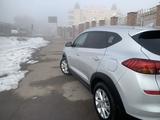 Hyundai Tucson 2019 годаfor11 750 000 тг. в Алматы – фото 4