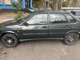 ВАЗ (Lada) 2115 2008 года за 700 000 тг. в Тараз – фото 2