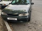 ВАЗ (Lada) 2115 2008 года за 700 000 тг. в Тараз