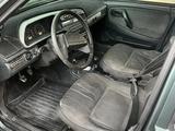 ВАЗ (Lada) 2115 2008 года за 700 000 тг. в Тараз – фото 5
