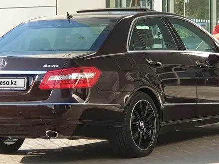 Mercedes-Benz E 350 2009 года за 10 000 000 тг. в Алматы – фото 72