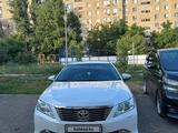Toyota Camry 2012 годаfor10 800 000 тг. в Уральск – фото 3