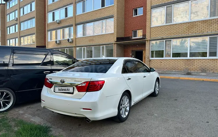 Toyota Camry 2012 годаfor10 800 000 тг. в Уральск