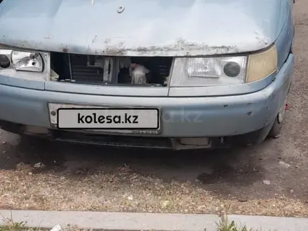 ВАЗ (Lada) 2111 2002 года за 300 000 тг. в Кокшетау – фото 2